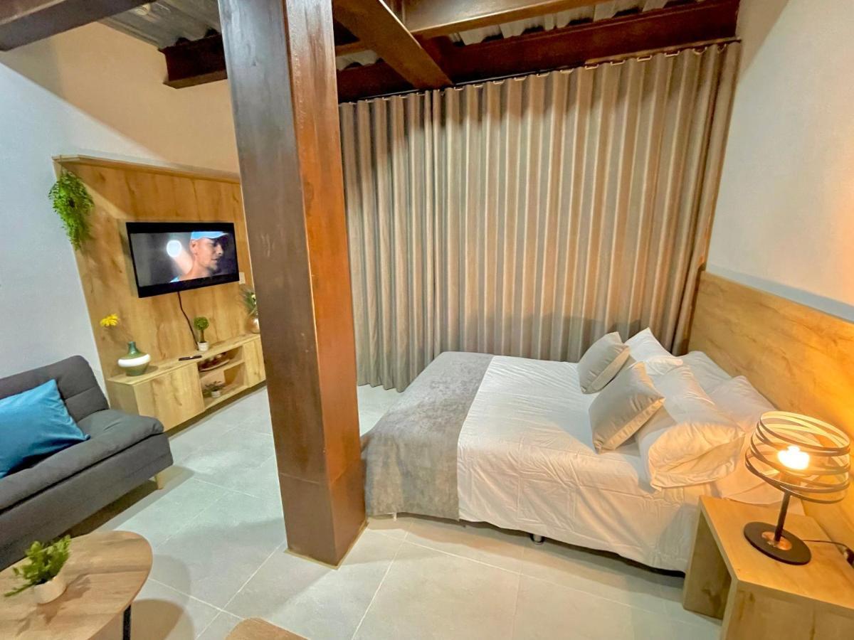 Apartamento En Laurels Medellin Exterior photo