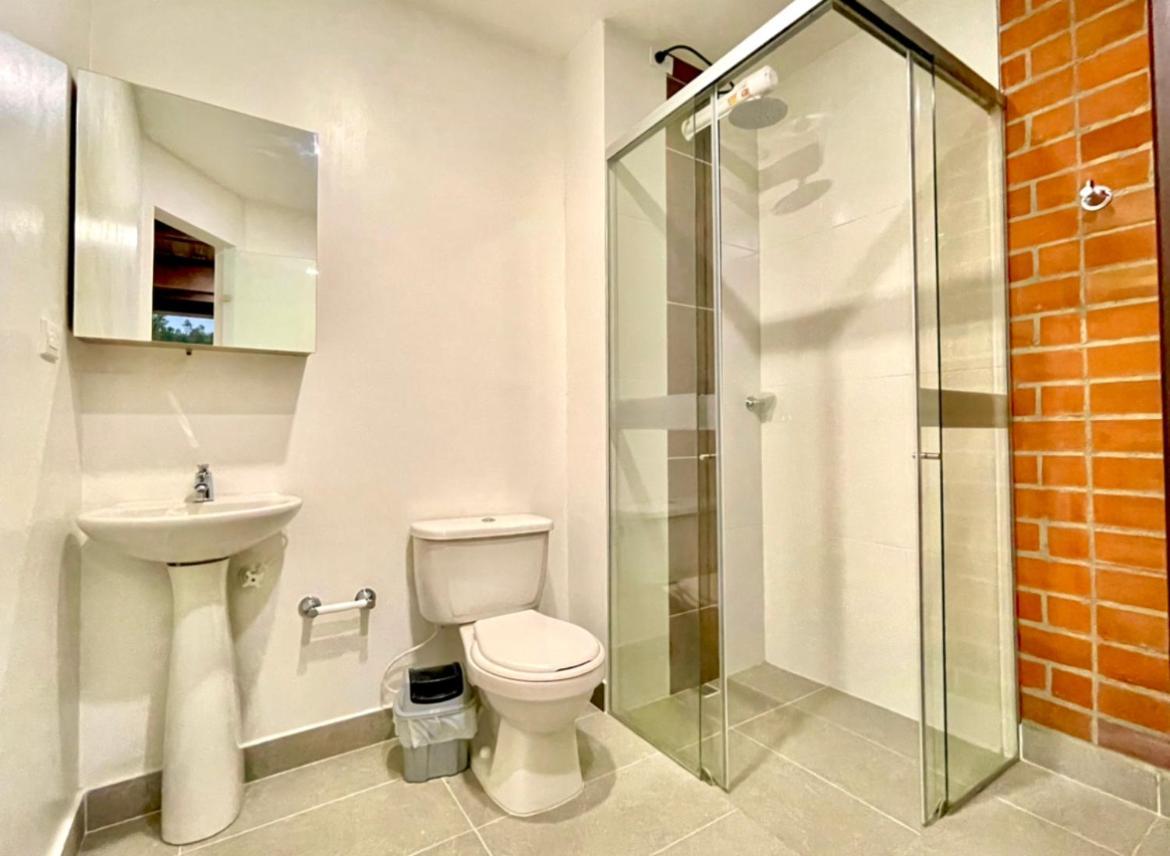Apartamento En Laurels Medellin Exterior photo