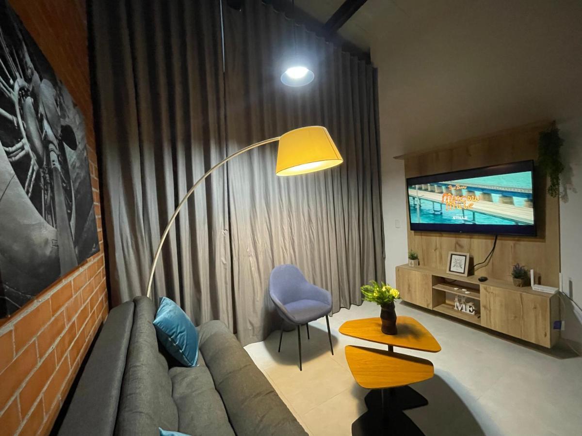 Apartamento En Laurels Medellin Exterior photo